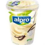 Alpro vanille