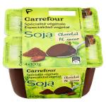 Carrefour soja choco