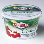 Sojasun crème