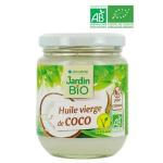 Huile de coco léa nature