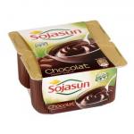 Sojasun chocolat