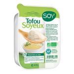 Tofu soyeux