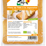 Tofu japonaise