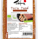 Tofu fumé Taifun