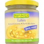 Tahini Rapunzel