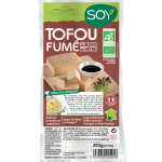 Tofu fumé Soy